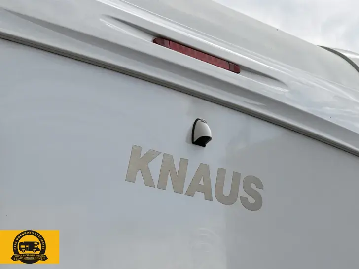 Fahrzeugbild Knaus Sun TI MEG 650 Platinum Selection #AHK #10
