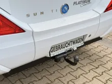 Fahrzeugbild Knaus Sun TI MEG 650 Platinum Selection #AHK #12