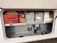 Fahrzeugbild Knaus Sun TI MEG 650 Platinum Selection #AHK #13