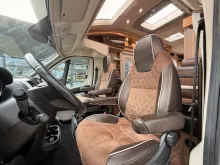 Fahrzeugbild Knaus Sun TI MEG 650 Platinum Selection #AHK #14