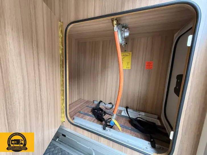 Fahrzeugbild Knaus Sun TI MEG 650 Platinum Selection #AHK #19