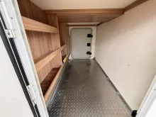 Fahrzeugbild Knaus Sun TI MEG 650 Platinum Selection #AHK #20