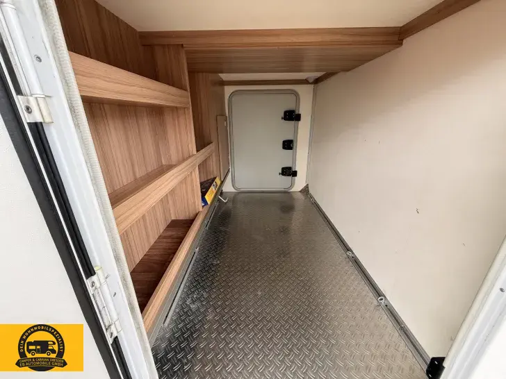Fahrzeugbild Knaus Sun TI MEG 650 Platinum Selection #AHK #20