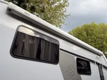 Fahrzeugbild Knaus Sun TI MEG 650 Platinum Selection #AHK #21