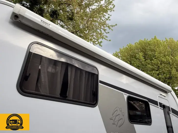 Fahrzeugbild Knaus Sun TI MEG 650 Platinum Selection #AHK #21