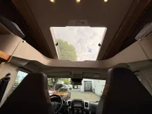Fahrzeugbild Knaus Sun TI MEG 650 Platinum Selection #AHK #22