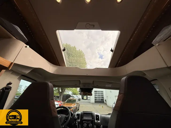 Fahrzeugbild Knaus Sun TI MEG 650 Platinum Selection #AHK #22