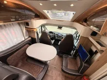 Fahrzeugbild Knaus Sun TI MEG 650 Platinum Selection #AHK #23