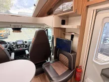 Fahrzeugbild Knaus Sun TI MEG 650 Platinum Selection #AHK #24