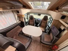 Fahrzeugbild Knaus Sun TI MEG 650 Platinum Selection #AHK #26