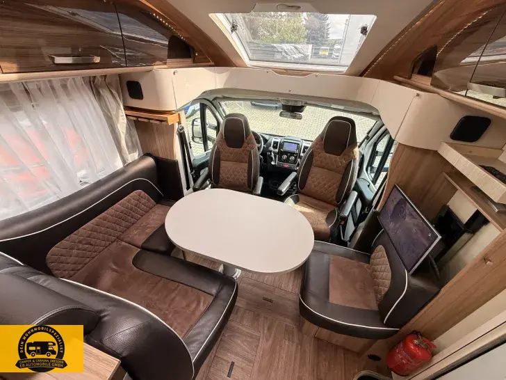 Fahrzeugbild Knaus Sun TI MEG 650 Platinum Selection #AHK #26