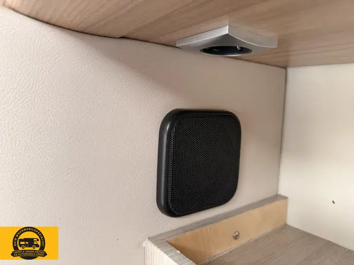 Fahrzeugbild Knaus Sun TI MEG 650 Platinum Selection #AHK #27