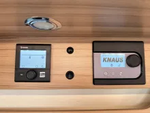 Fahrzeugbild Knaus Sun TI MEG 650 Platinum Selection #AHK #28