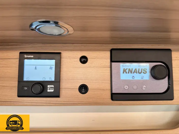 Fahrzeugbild Knaus Sun TI MEG 650 Platinum Selection #AHK #28