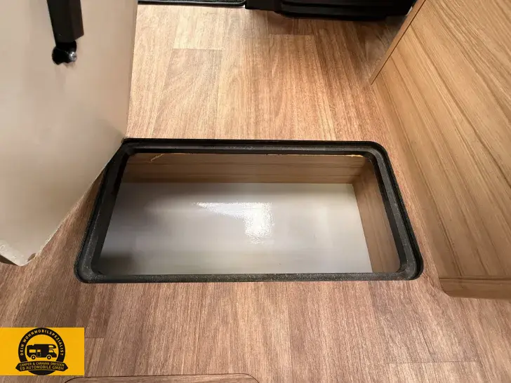 Fahrzeugbild Knaus Sun TI MEG 650 Platinum Selection #AHK #29