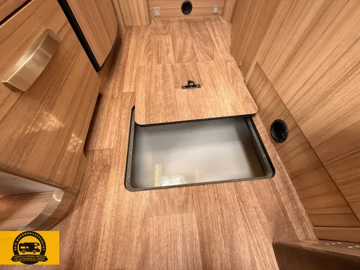 Fahrzeugbild Knaus Sun TI MEG 650 Platinum Selection #AHK #30
