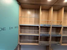 Fahrzeugbild Knaus Sun TI MEG 650 Platinum Selection #AHK #31