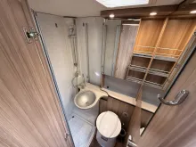 Fahrzeugbild Knaus Sun TI MEG 650 Platinum Selection #AHK #32