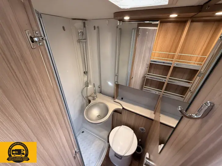 Fahrzeugbild Knaus Sun TI MEG 650 Platinum Selection #AHK #32