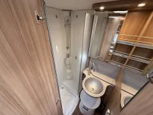 Fahrzeugbild Knaus Sun TI MEG 650 Platinum Selection #AHK #33