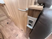 Fahrzeugbild Knaus Sun TI MEG 650 Platinum Selection #AHK #34