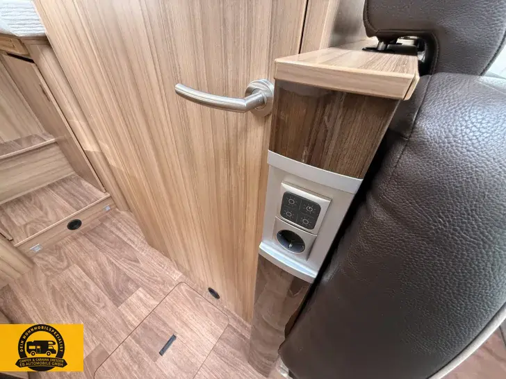 Fahrzeugbild Knaus Sun TI MEG 650 Platinum Selection #AHK #34
