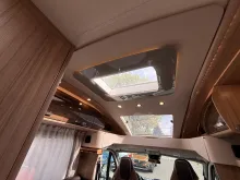 Fahrzeugbild Knaus Sun TI MEG 650 Platinum Selection #AHK #35