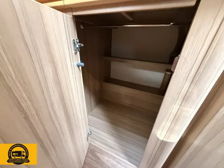 Fahrzeugbild Knaus Sun TI MEG 650 Platinum Selection #AHK #36