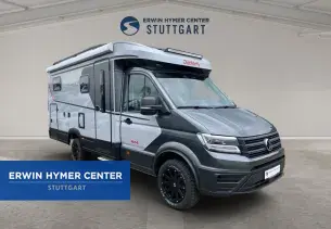 Bild Globebus Performance 4x4 T 46