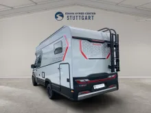 Fahrzeugbild Dethleffs Globebus Performance 4x4 T 46 #3