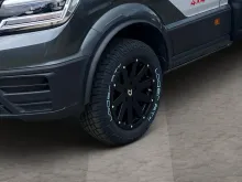 Fahrzeugbild Dethleffs Globebus Performance 4x4 T 46 #6
