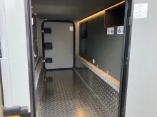 Fahrzeugbild Dethleffs Globebus Performance 4x4 T 46 #7