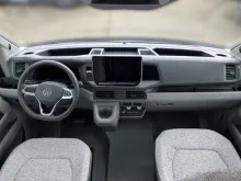 Fahrzeugbild Dethleffs Globebus Performance 4x4 T 46 #11