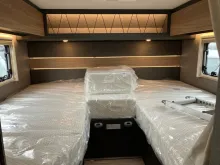 Fahrzeugbild Dethleffs Globebus Performance 4x4 T 46 #21