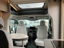 Fahrzeugbild Dethleffs Globebus Performance 4x4 T 46 #23