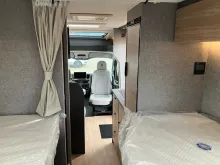 Fahrzeugbild Dethleffs Globebus Performance 4x4 T 46 #25