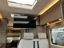 Fahrzeugbild Dethleffs Globebus Performance 4x4 T 46 #30