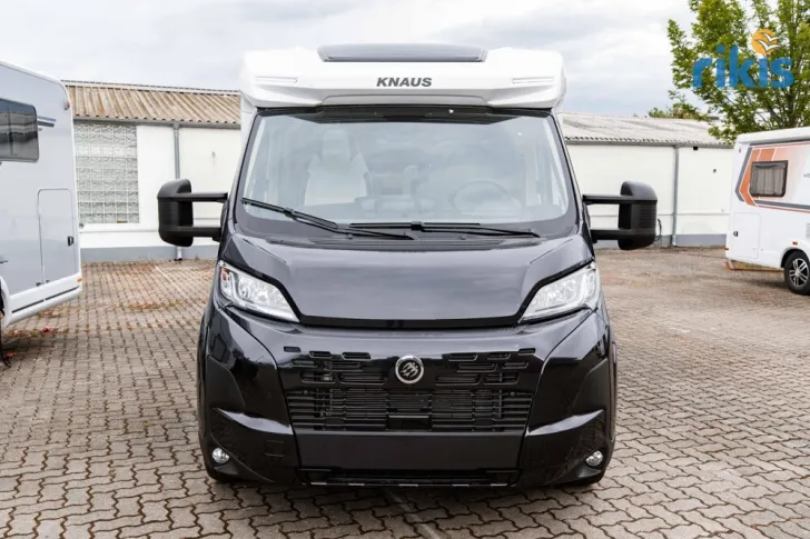 Fahrzeugbild Knaus Sky Ti 700 MEG IC- Line #2