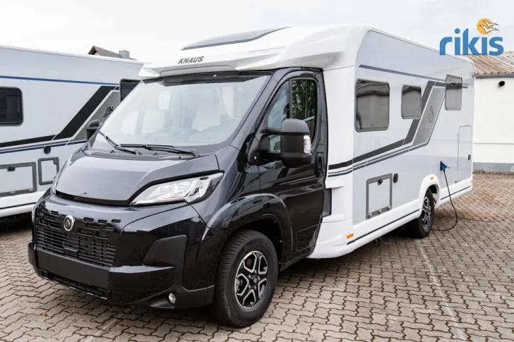 Fahrzeugbild Knaus Sky Ti 700 MEG IC- Line #3