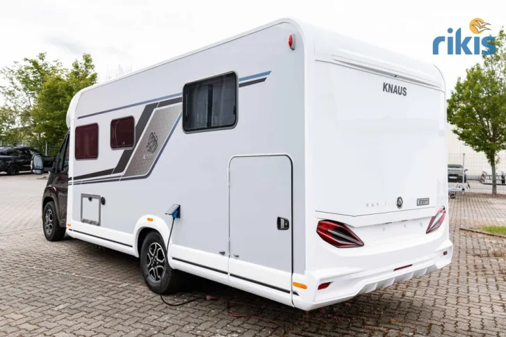 Fahrzeugbild Knaus Sky Ti 700 MEG IC- Line #4