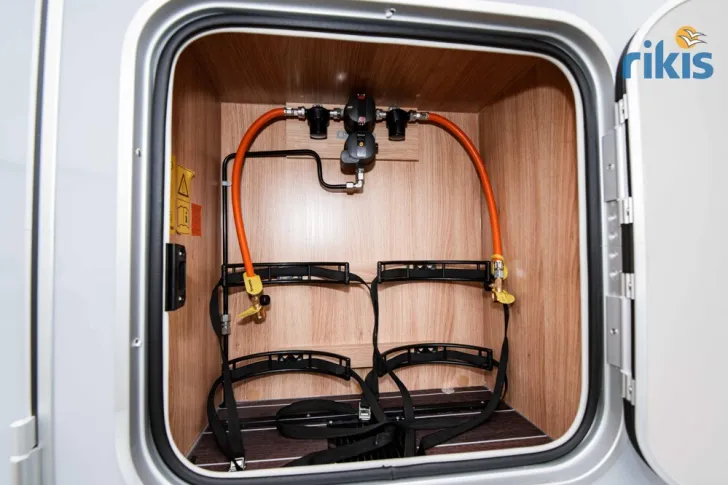 Fahrzeugbild Knaus Sky Ti 700 MEG IC- Line #8