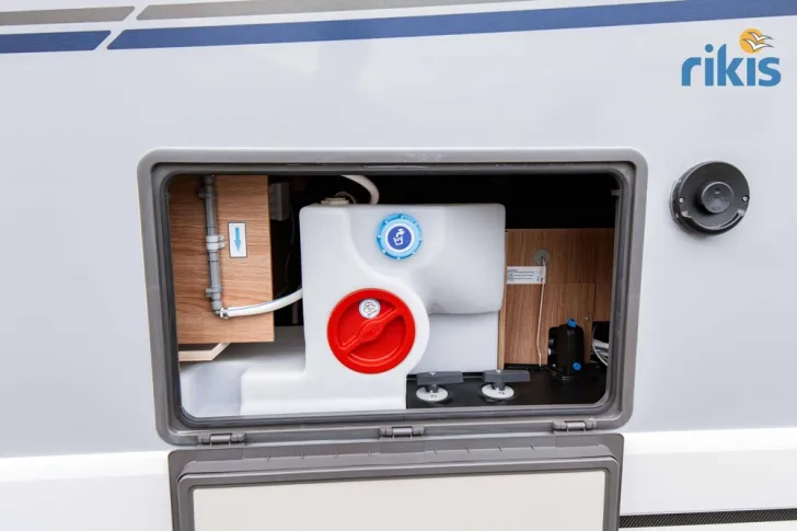 Fahrzeugbild Knaus Sky Ti 700 MEG IC- Line #9