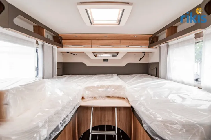 Fahrzeugbild Knaus Sky Ti 700 MEG IC- Line #18