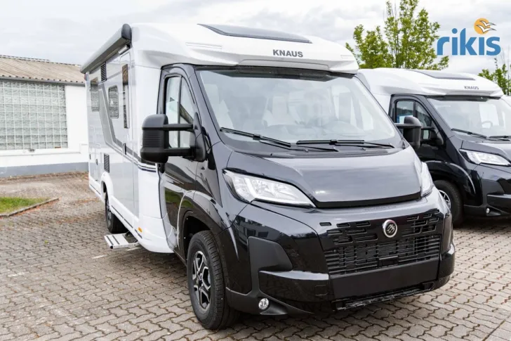 Fahrzeugbild Knaus Sky Ti 650 MEG IC- Line #1