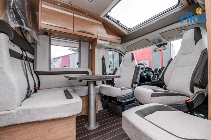 Fahrzeugbild Knaus Sky Ti 650 MEG IC- Line #10