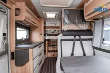 Fahrzeugbild Knaus Sky Ti 650 MEG IC- Line #11