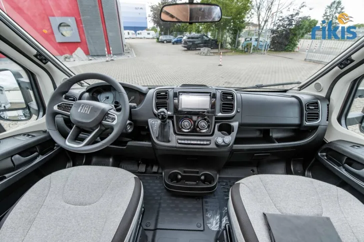 Fahrzeugbild Knaus Sky Ti 650 MEG IC- Line #12