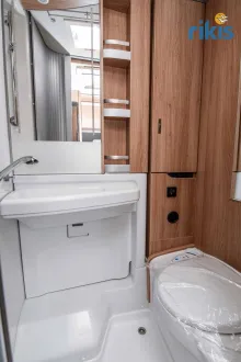 Fahrzeugbild Knaus Sky Ti 650 MEG IC- Line #17