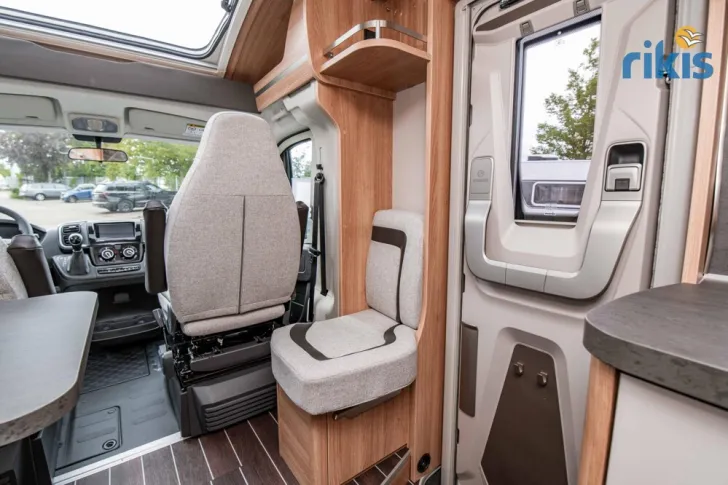 Fahrzeugbild Knaus Sky Ti 650 MEG IC- Line #20