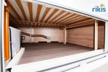 Fahrzeugbild Knaus Südwind BLACK SELECTION 540 FDK #8